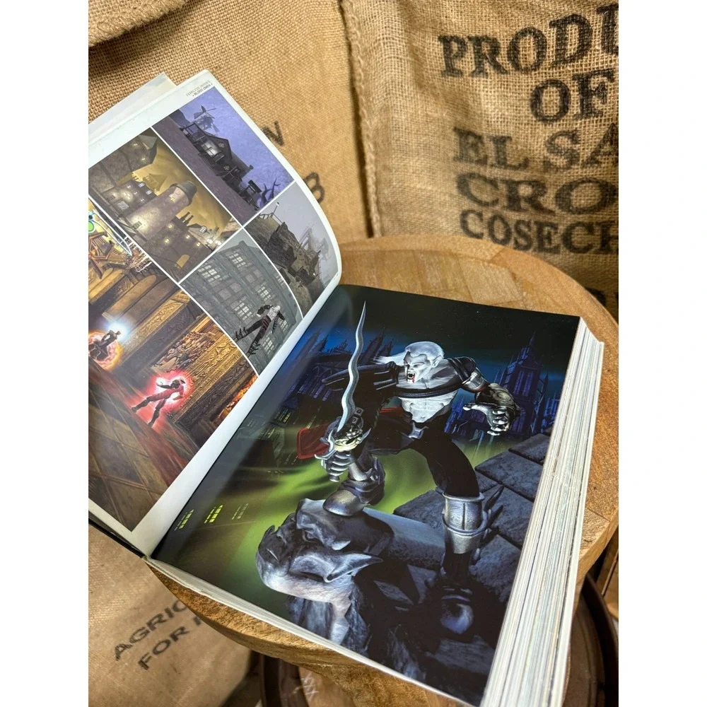 1000 Game Heroes Taschen David Choquet 2002 Video Game Art Book Lara Croft